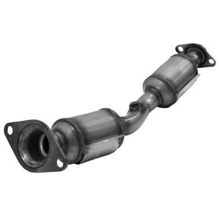 AP EXHAUST Catalytic Converter - Direct Fit, 642800 642800